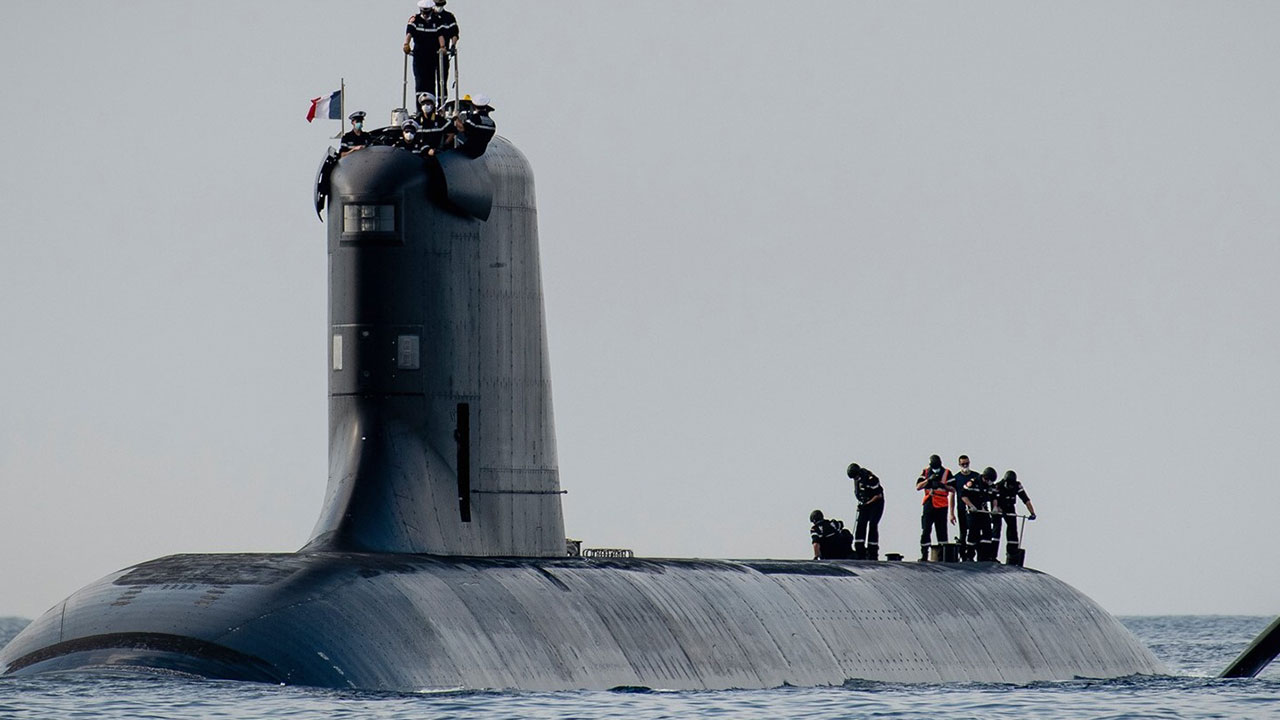 Foto - Yunanlılar 'Türkiye tespit edilemeyen bir silah yaptı' diyerek duyurdular: Bundan sadece 6 ülkede var