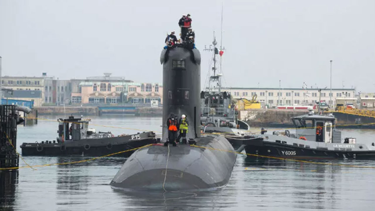 Foto - Yunanlılar 'Türkiye tespit edilemeyen bir silah yaptı' diyerek duyurdular: Bundan sadece 6 ülkede var