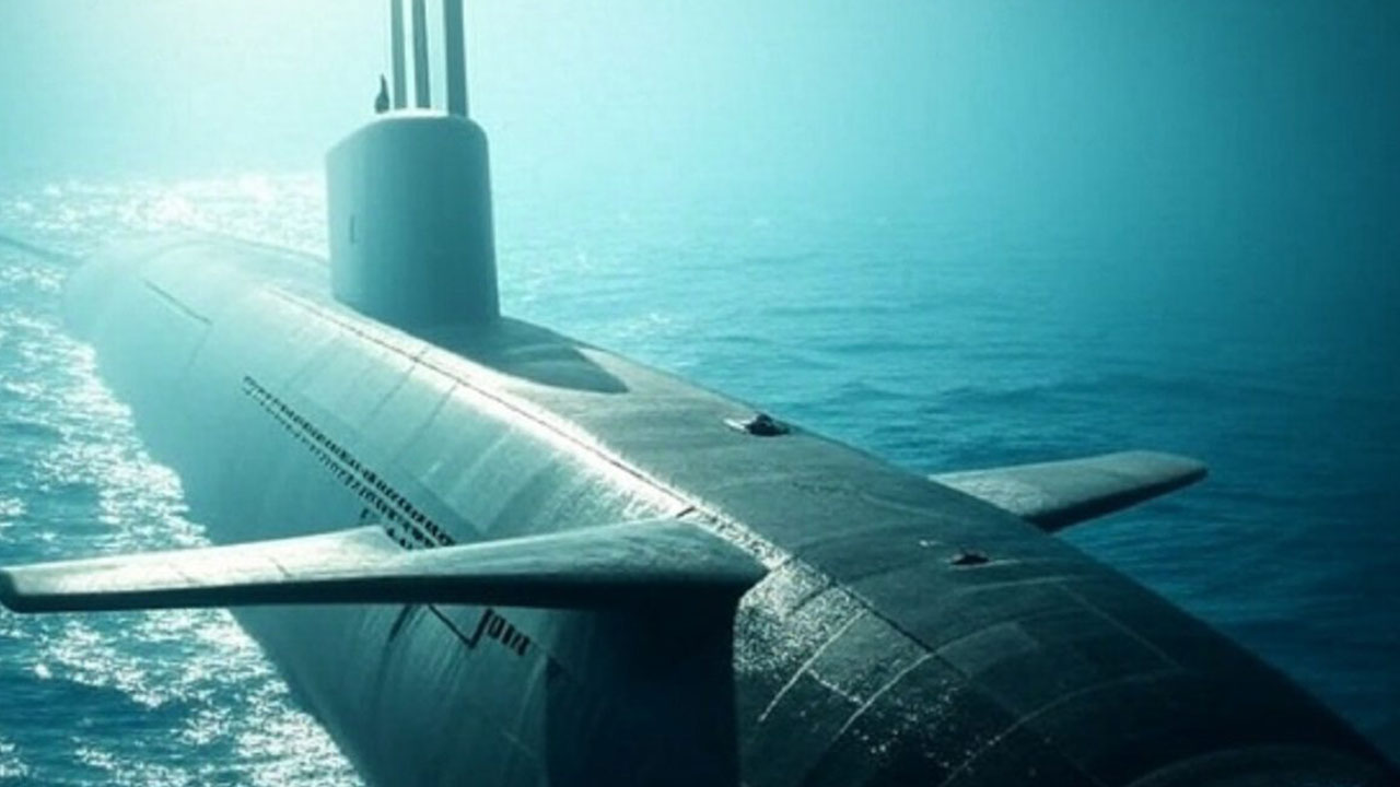 Yunanlılar 'Türkiye tespit edilemeyen bir silah yaptı' diyerek duyurdular: Bundan sadece 6 ülkede var