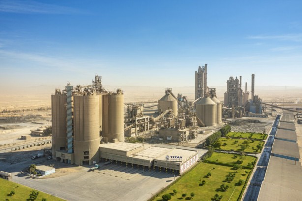 Foto - Yunanlılar Türkiye'de bir sektörde söz sahibi olmak üzere! O şirketi de satın aldılar