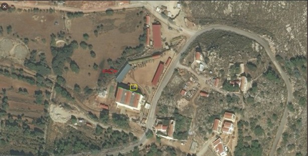 Foto - Yunanlıların Uluslararası Hukuk Kurallarını hiçe saydığı görüntüler ortaya çıktı!