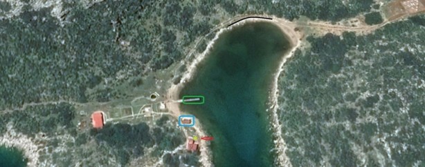 Foto - Yunanlıların Uluslararası Hukuk Kurallarını hiçe saydığı görüntüler ortaya çıktı!