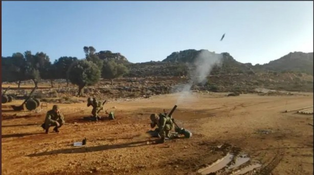 Foto - Yunanlıların Uluslararası Hukuk Kurallarını hiçe saydığı görüntüler ortaya çıktı!