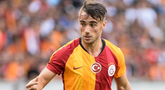 Foto - Yunus Akgün’den ‘Beşiktaş’ı hedef alan’ paylaşımına açıklama: Ben yapmadım! 