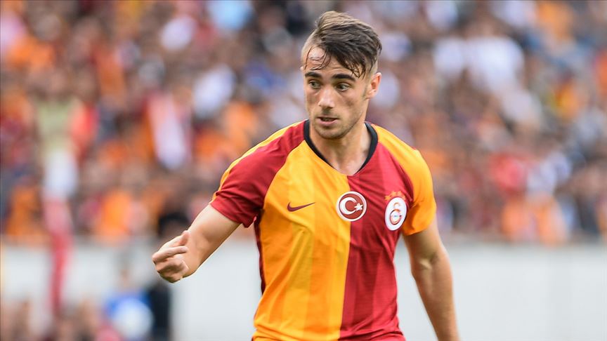 Foto - Yunus Akgün’den ‘Beşiktaş’ı hedef alan’ paylaşımına açıklama: Ben yapmadım! 