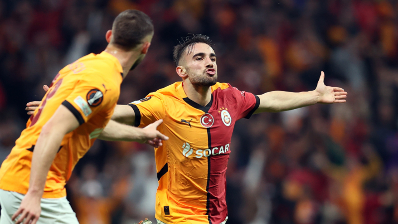 Yunus Akgün’den ‘Beşiktaş’ı hedef alan’ paylaşımına açıklama: Ben yapmadım! 