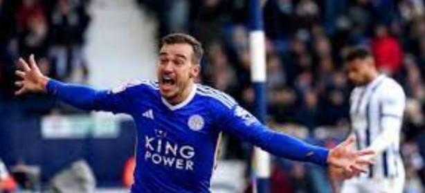 Foto - Yunus Akgün'lü Leicester City, Premier Lig'e göz kırpıyor