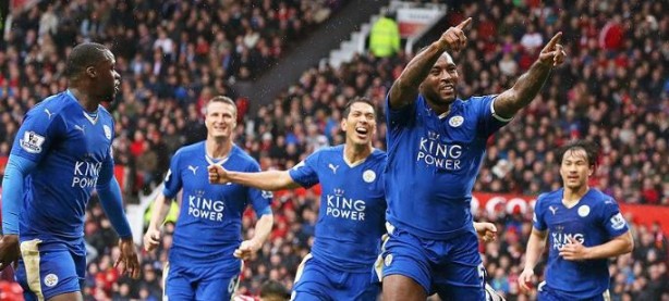 Foto - Yunus Akgün'lü Leicester City, Premier Lig'e göz kırpıyor
