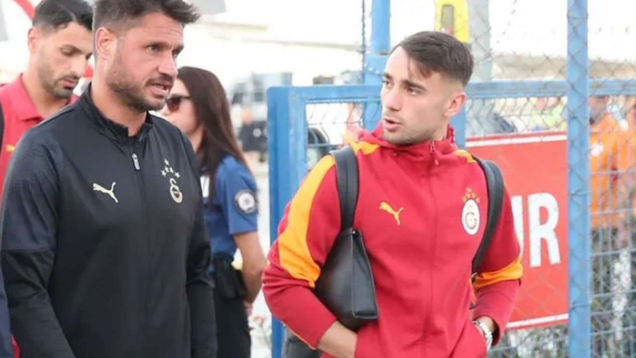 Yunus Akgün'ün başına gelenler! Okan Buruk'tan beklenmeyen karar: Kadroda büyük deprem