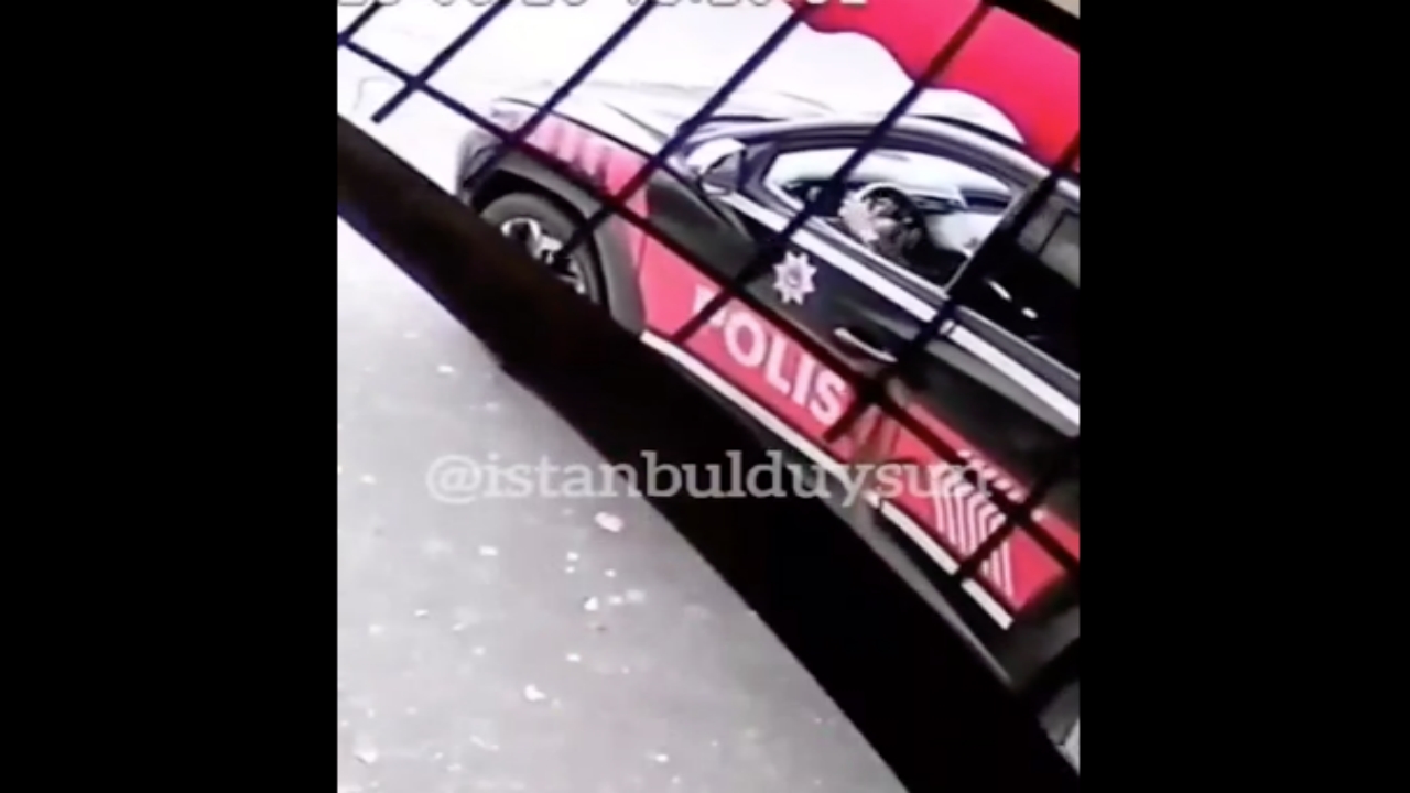 Foto - Yunus polisleri, o iki uyuşturucu satıcısının resmen feleğini şaşırttı! İşte film sahnesi gibi olaydan görüntüler