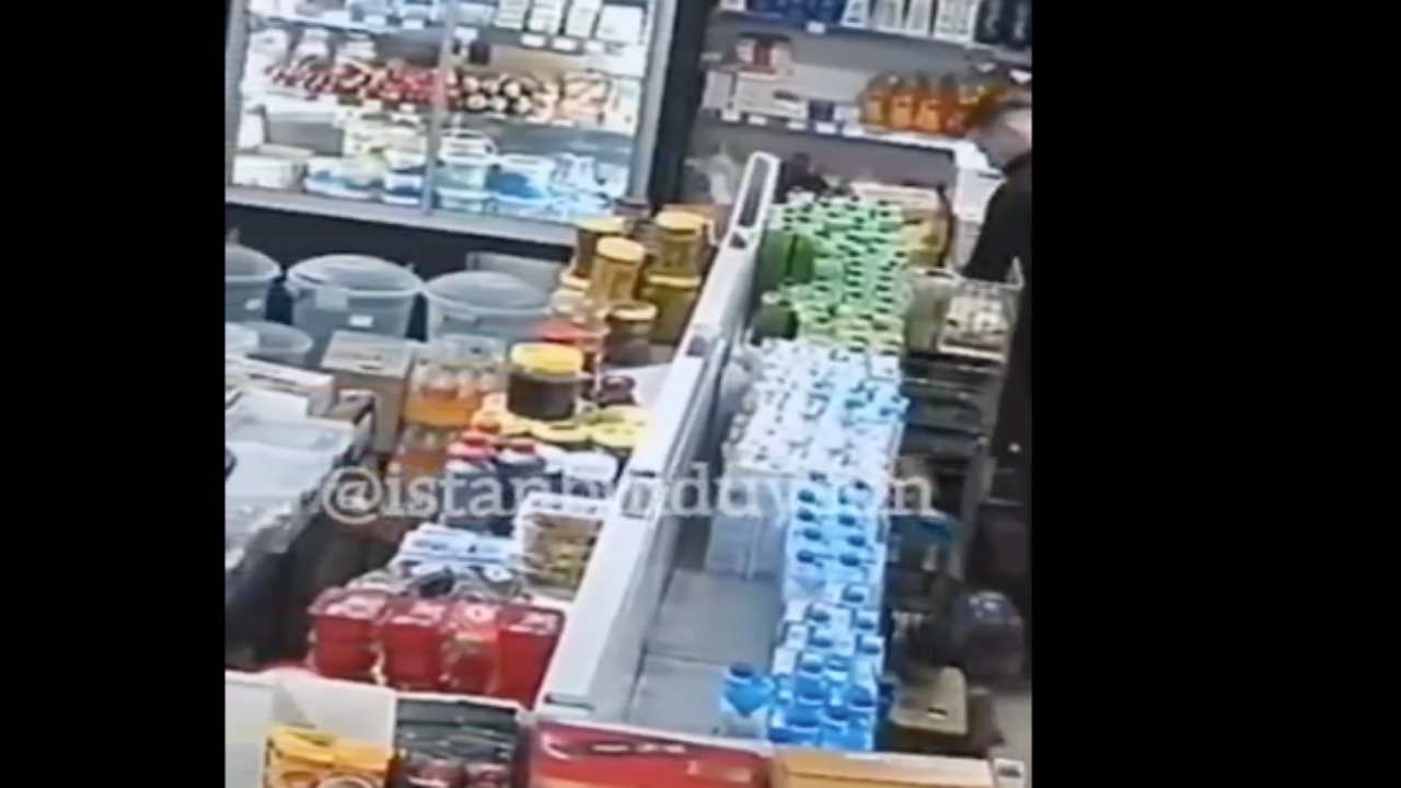 Foto - Yunus polisleri, o iki uyuşturucu satıcısının resmen feleğini şaşırttı! İşte film sahnesi gibi olaydan görüntüler