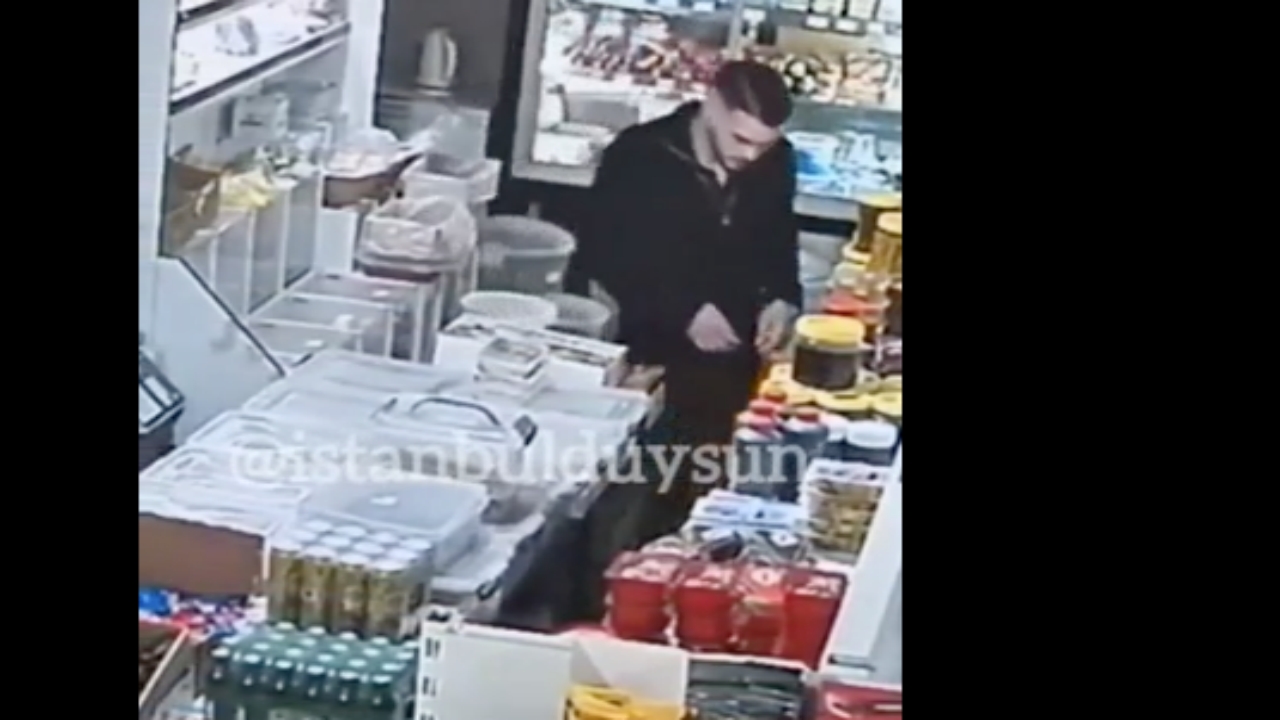 Foto - Yunus polisleri, o iki uyuşturucu satıcısının resmen feleğini şaşırttı! İşte film sahnesi gibi olaydan görüntüler