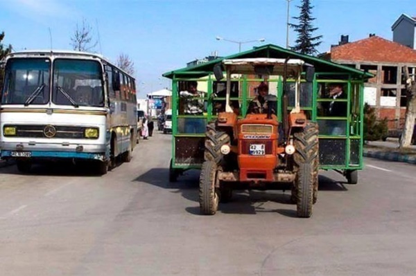 Foto - Yurdum insanı güldürüyor