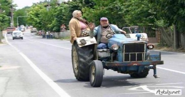 Foto - Yurdum insanı güldürüyor