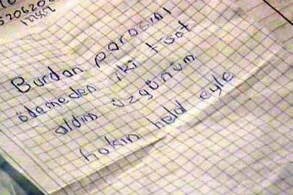 Foto - Yurdum insanı güldürüyor