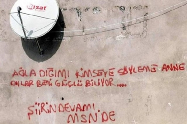 Foto - Yurdum insanı güldürüyor