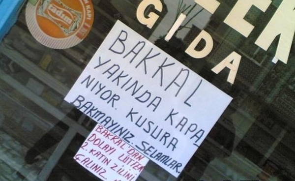 Foto - Yurdum insanı güldürüyor