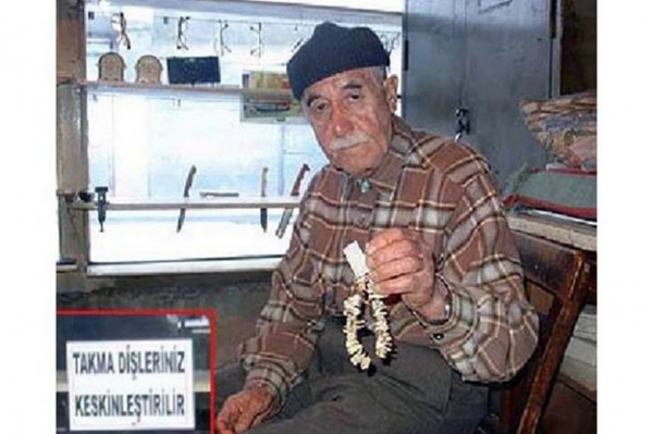 Foto - Yurdum insanı güldürüyor