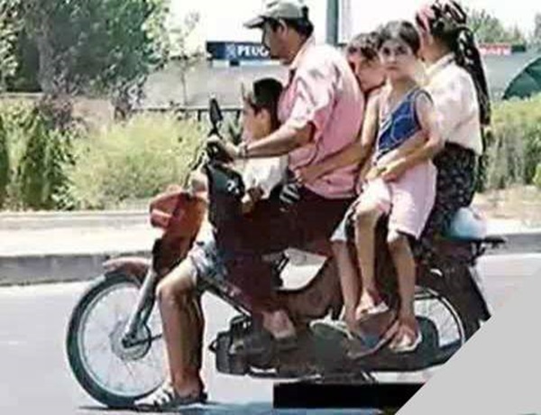 Foto - Yurdum insanı güldürüyor