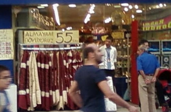 Foto - Yurdum insanı güldürüyor