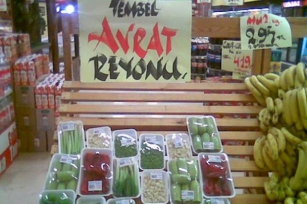 Foto - Yurdum insanı güldürüyor