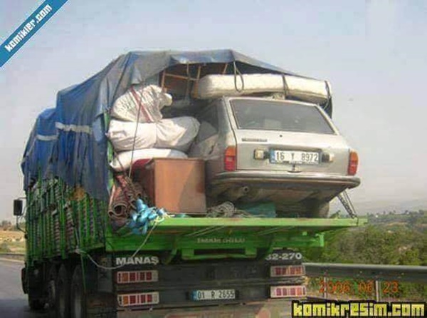 Foto - Yurdum insanı güldürüyor