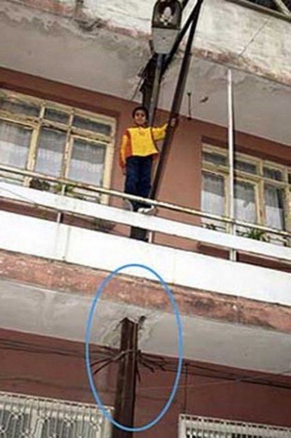 Foto - Yurdum insanı güldürüyor