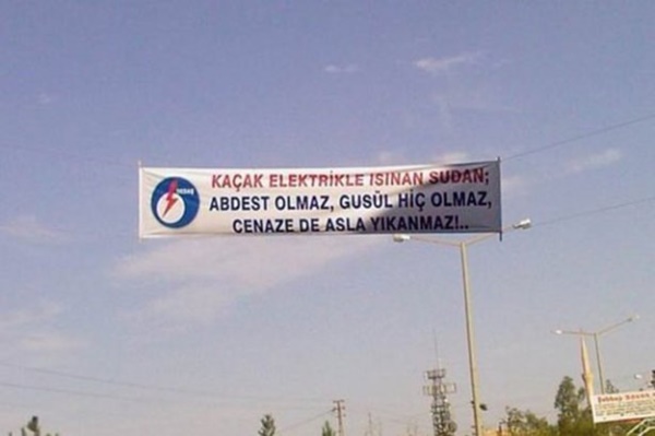 Foto - Yurdum insanı güldürüyor