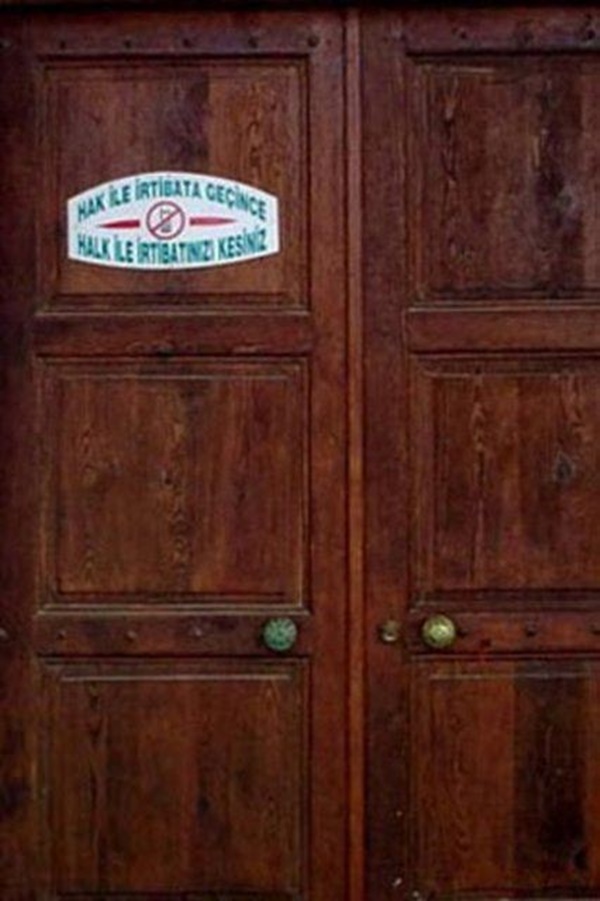 Foto - Yurdum insanı güldürüyor