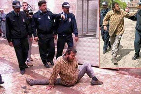 Foto - Yurdum insanı güldürüyor