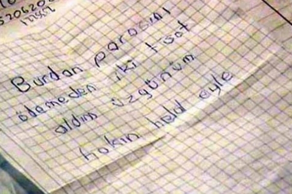 Foto - Yurdum insanı güldürüyor