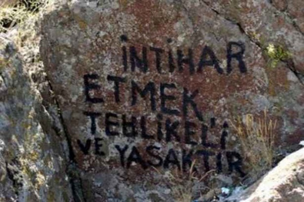 Foto - Yurdum insanı güldürüyor