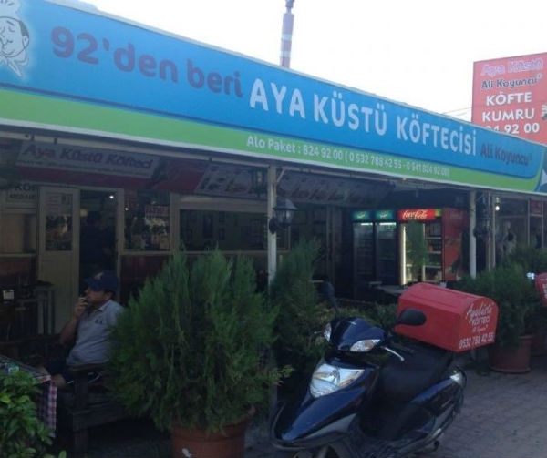 Foto - Yurdum insanı güldürüyor