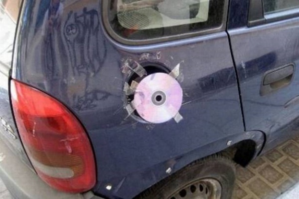 Foto - Yurdum insanı güldürüyor