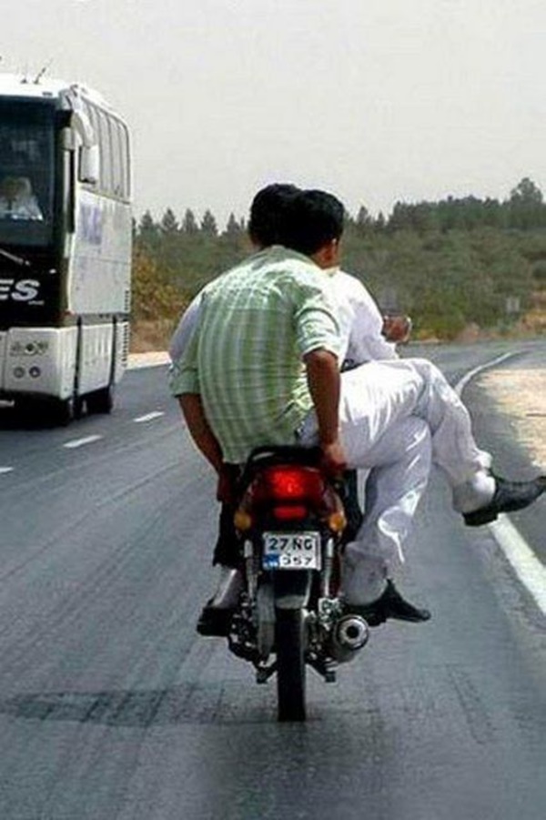 Foto - Yurdum insanı güldürüyor