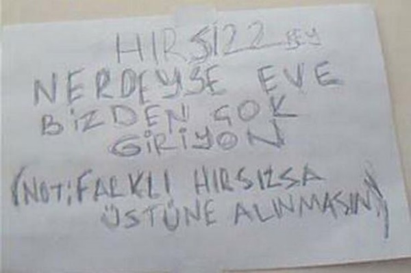 Foto - Yurdum insanı güldürüyor