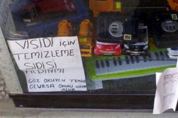 Foto - Yurdum insanı güldürüyor