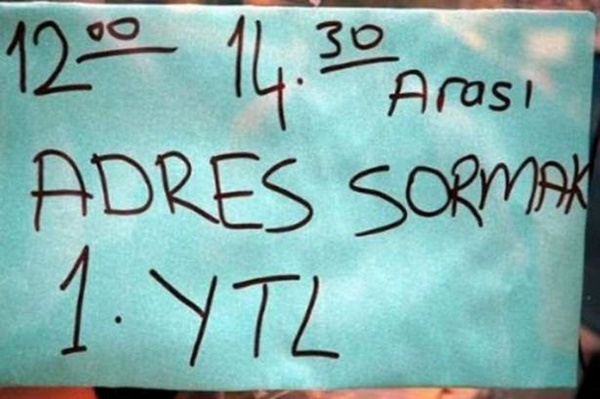 Foto - Yurdum insanı güldürüyor