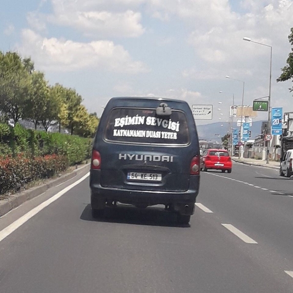 Yurdum insanı güldürüyor