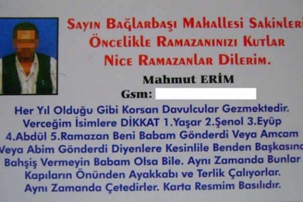 Foto - Yurdum insanı güldürüyor