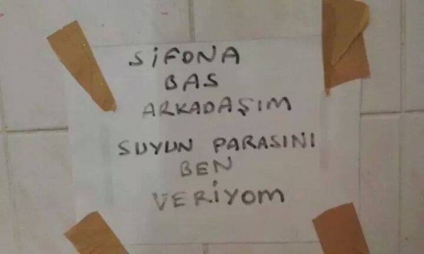 Foto - Yurdum insanı güldürüyor