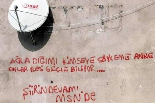 Foto - Yurdum insanı güldürüyor