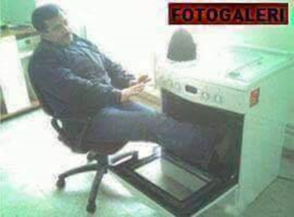 Foto - Yurdum insanı güldürüyor