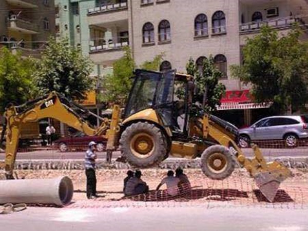 Foto - Yurdum insanı güldürüyor