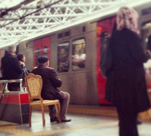 Foto - Yurdum insanı yine güldürdü