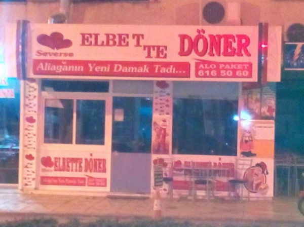 Foto - Yurdum insanı yine güldürdü