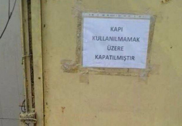 Foto - Yurdum insanı yine güldürdü