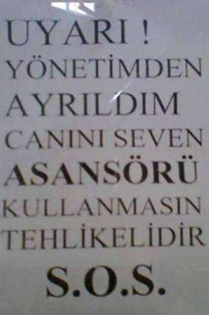 Foto - Yurdum insanı yine güldürdü