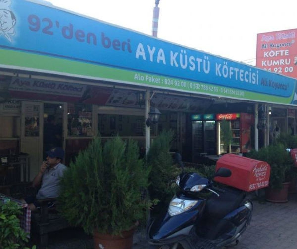 Foto - Yurdum insanı yine güldürdü