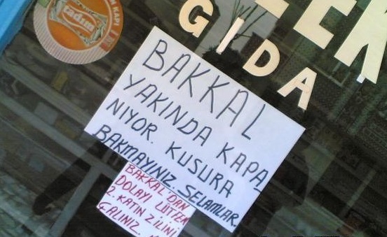 Foto - Yurdum insanı yine güldürdü